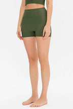 Vera Shorts