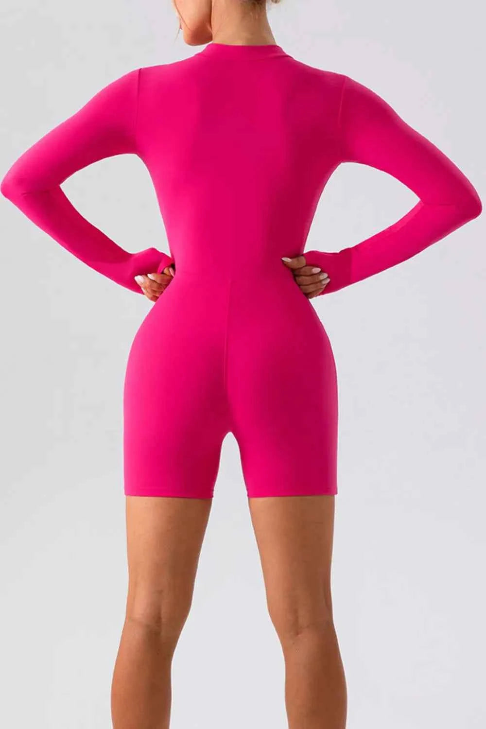 Romy Romper