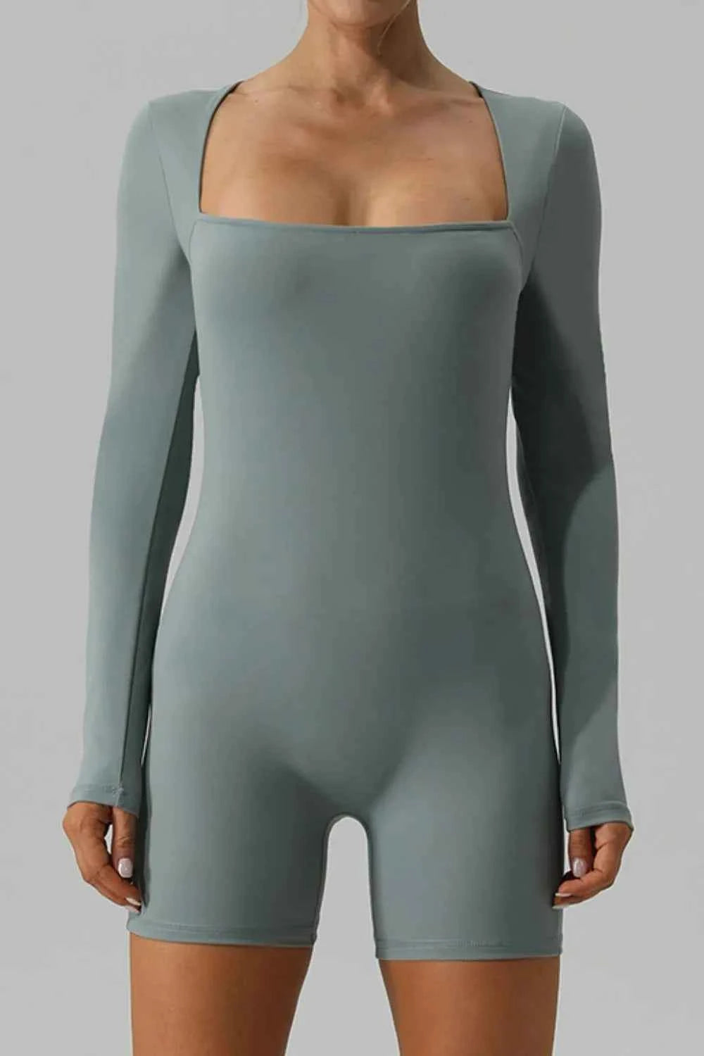 Ava Romper