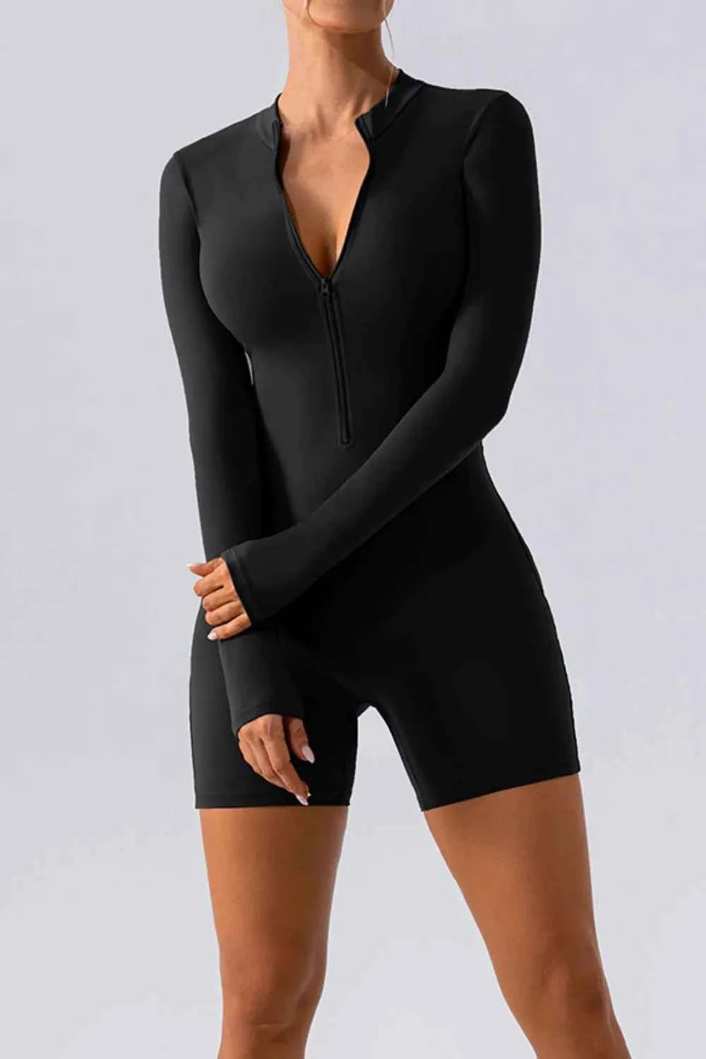 Romy Romper