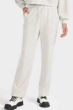 Millennia Drawstring Pocketed Sport Pants