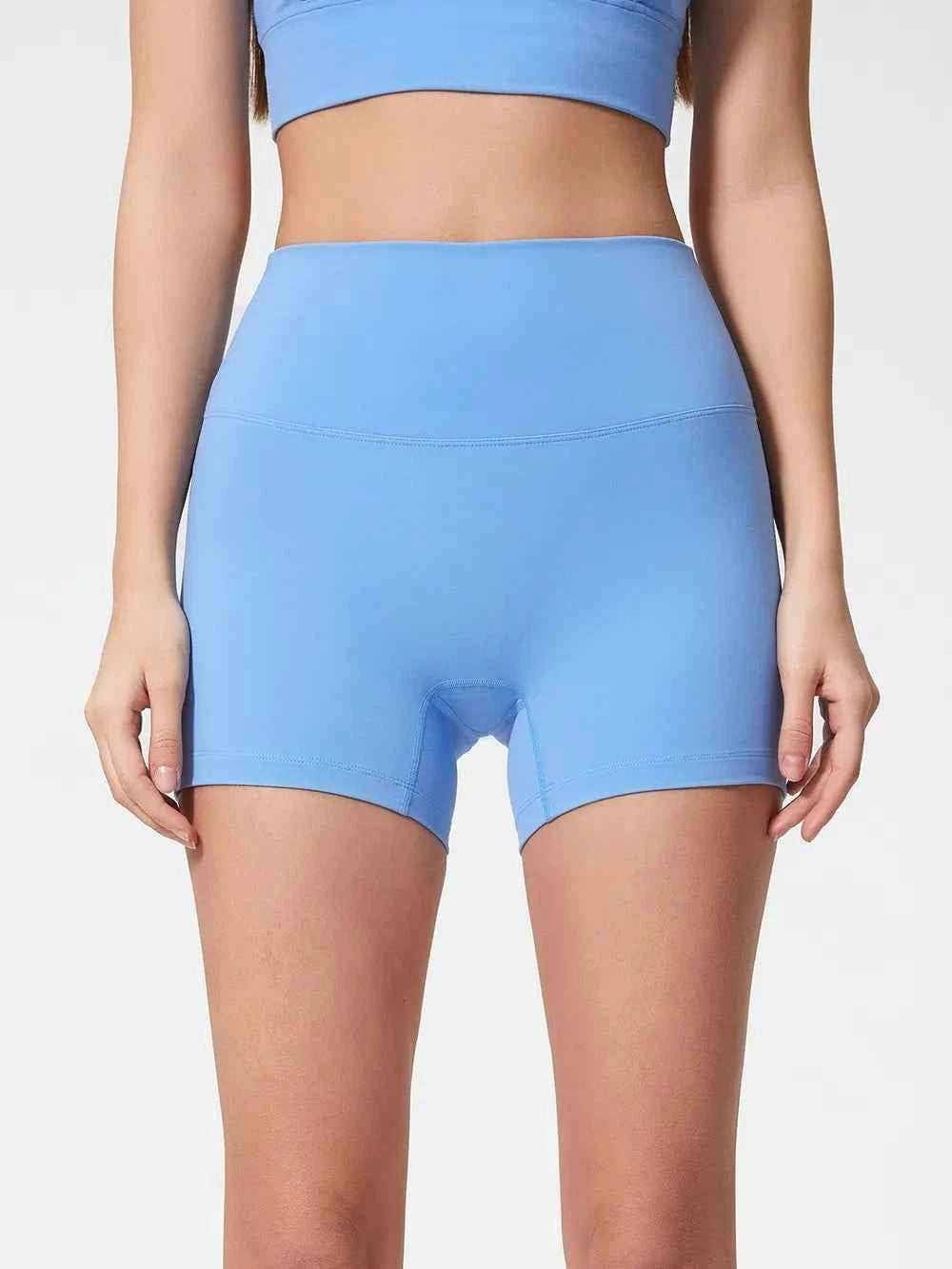 Sculpt Shorts