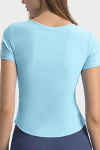 Luna Tee
