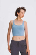 Paloma Top