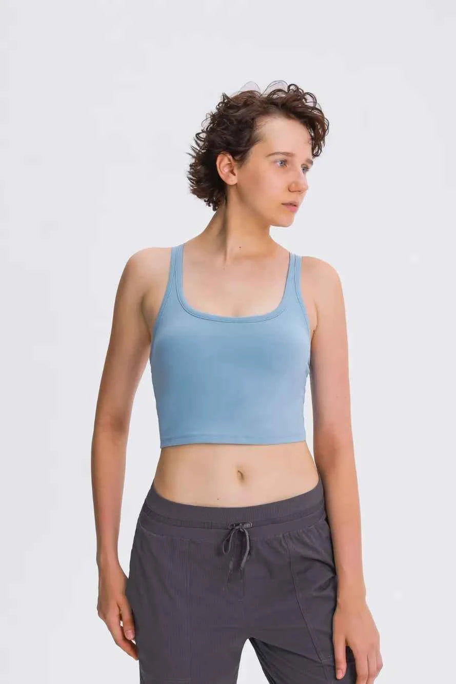Paloma Top