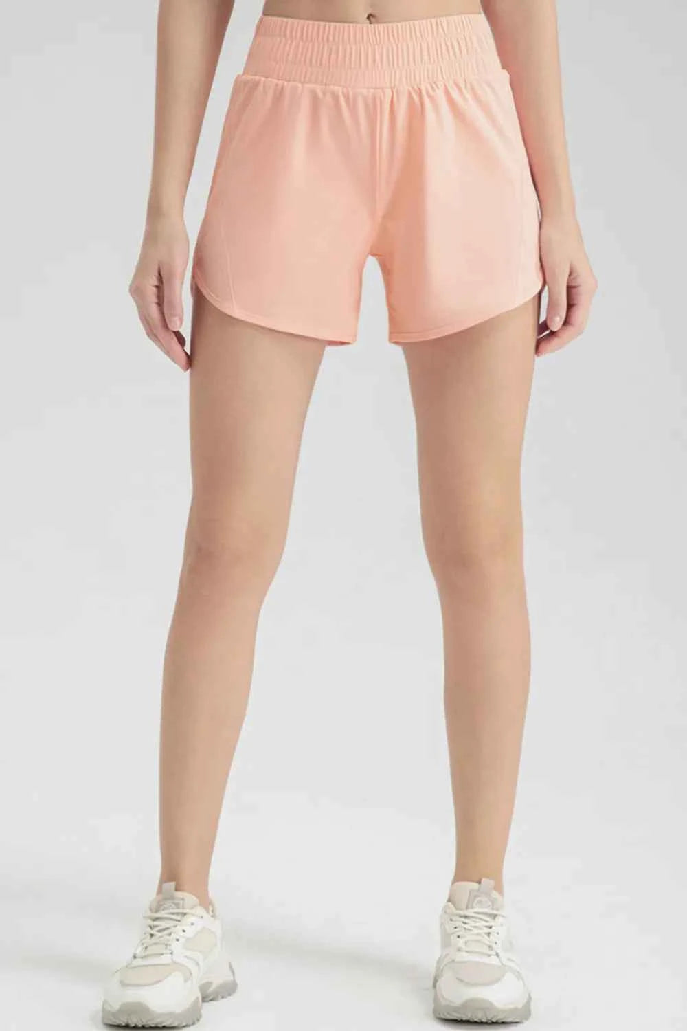 Shorts 21
