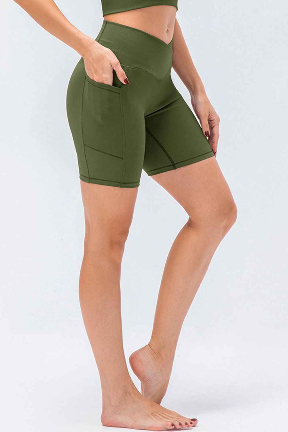 Shorts 11