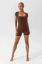 CJ Romper