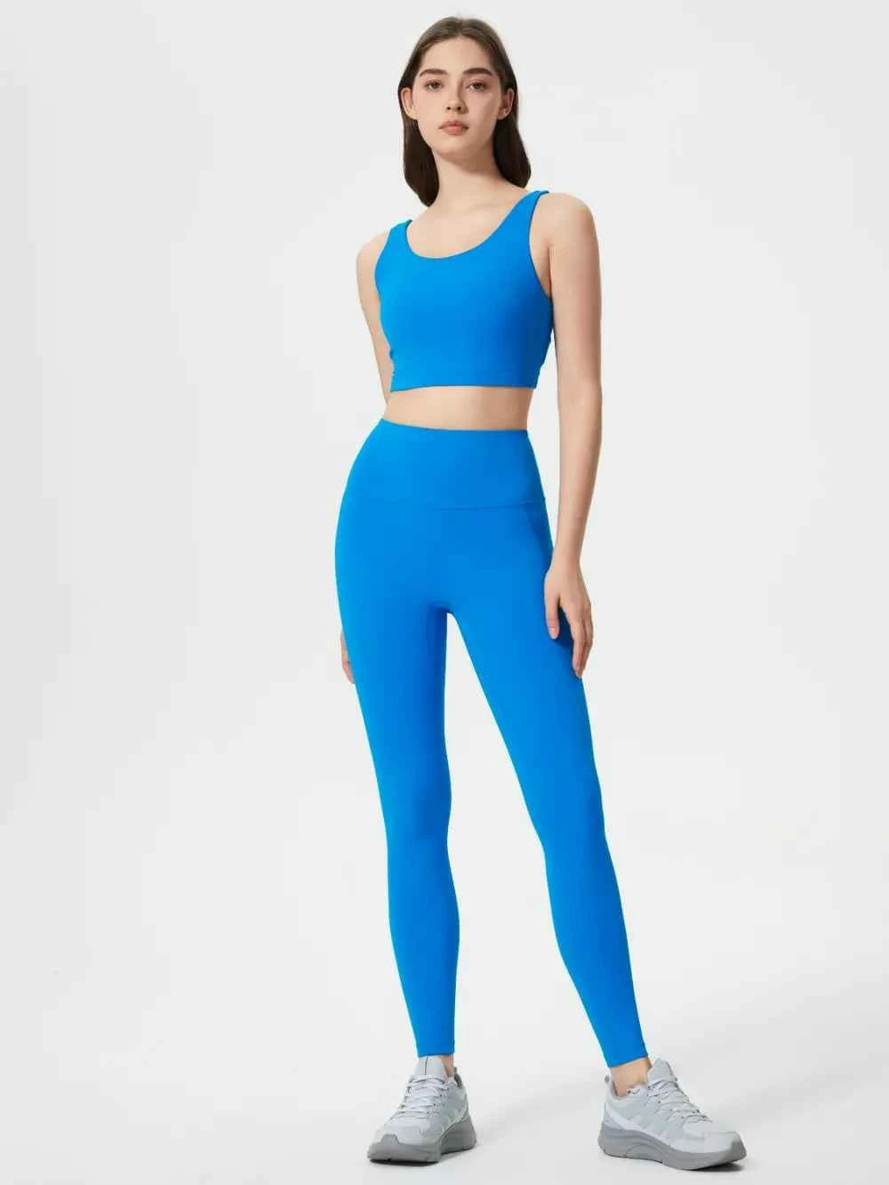 Carmen Leggings