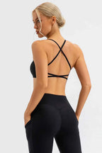 CJ Bra