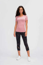 Isabela Tee