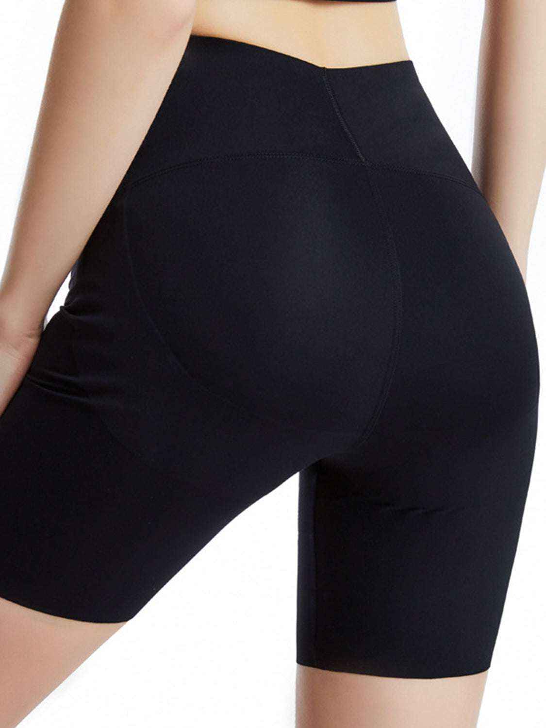 Zaira Shorts