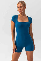 CJ Romper