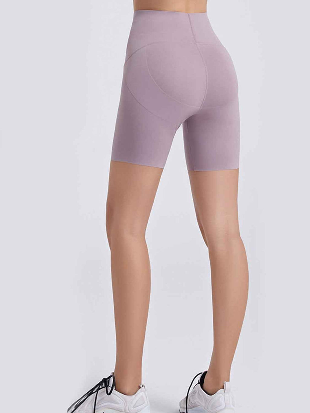 Zaira Shorts