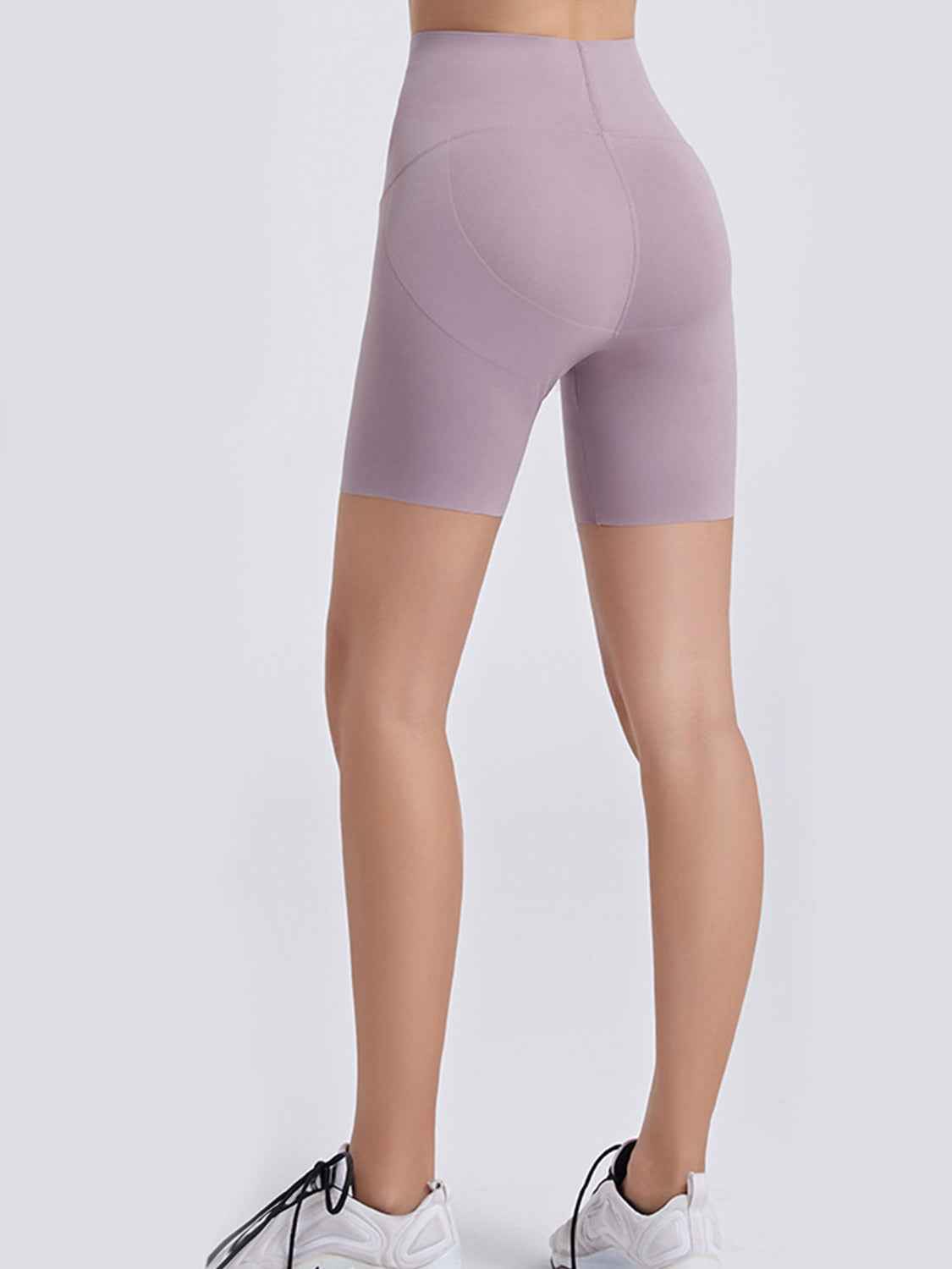 Zaira Shorts
