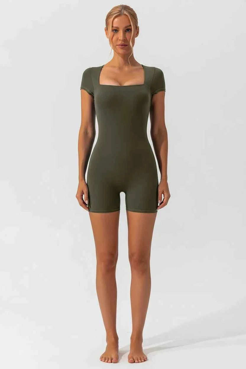 CJ Romper