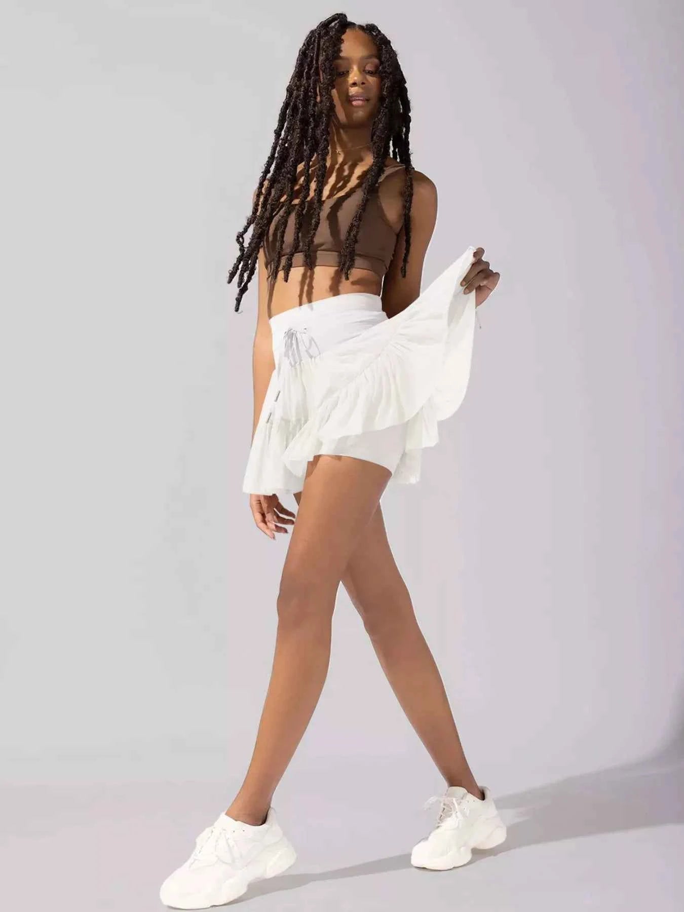 Sira Skort