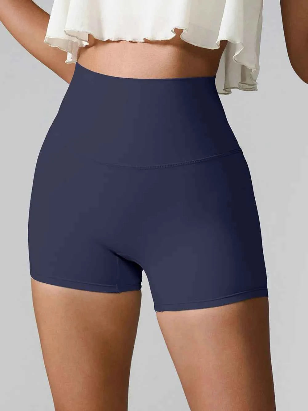 Nahia Shorts