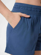 Shorts 2.8