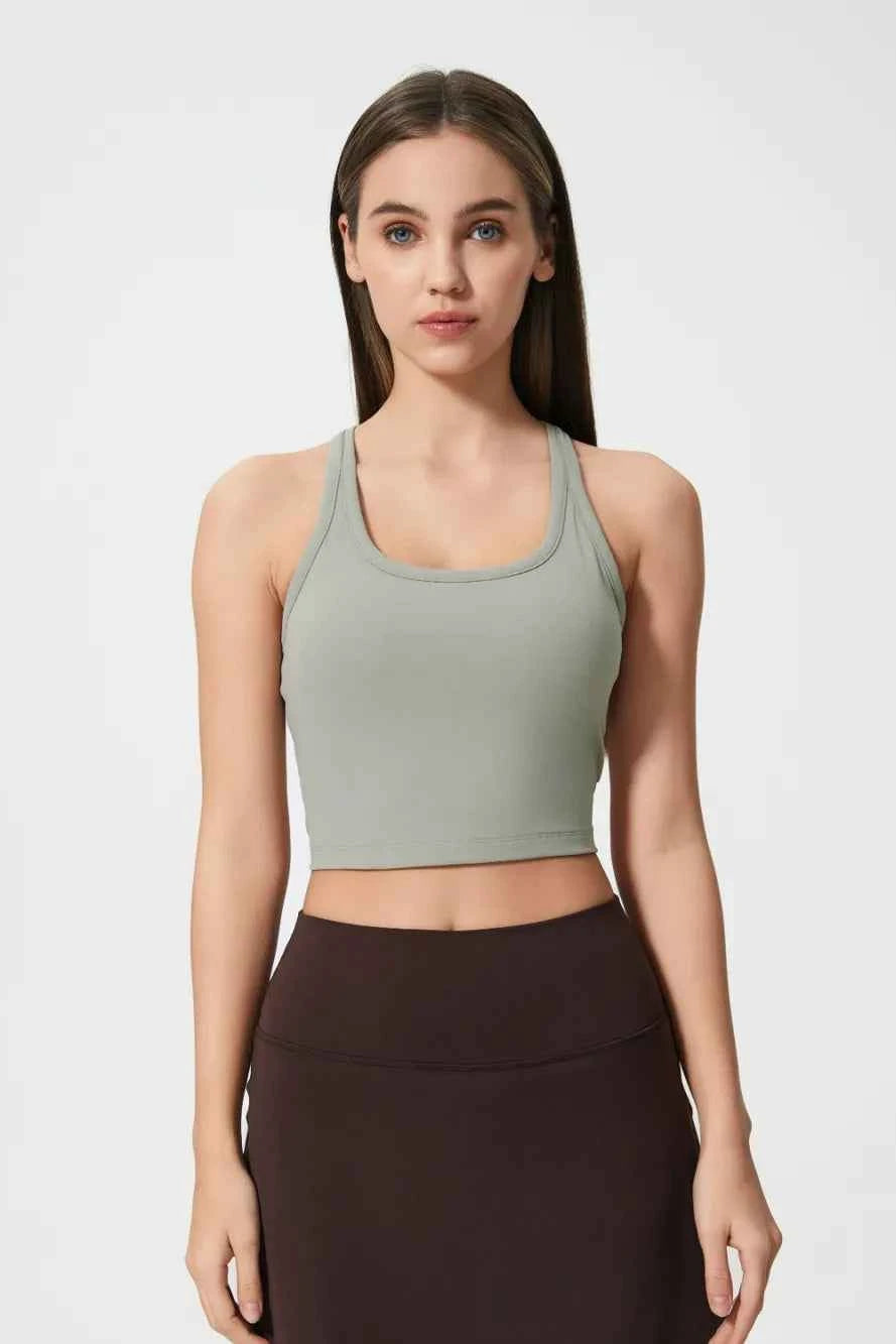 Paloma Top