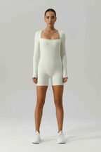 Ava Romper