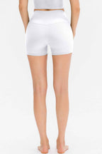 Vera Shorts