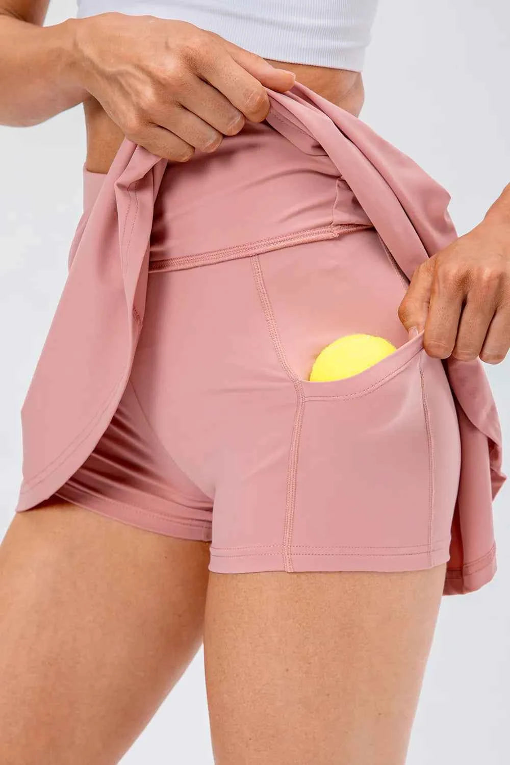 Skirt 53