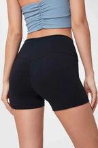 Sculpt Shorts