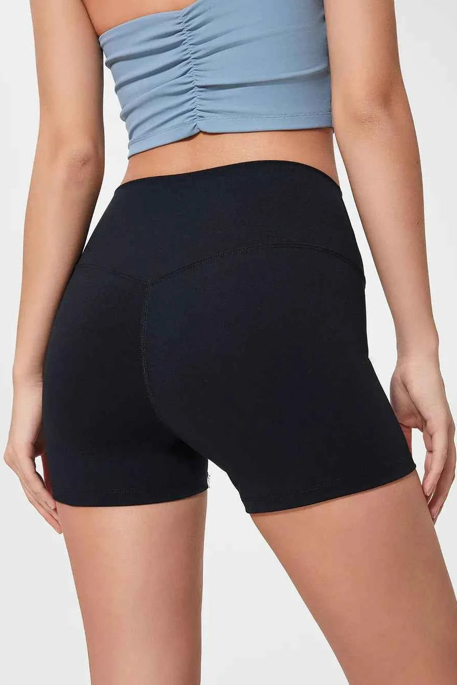 Sculpt Shorts