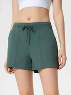 Shorts 2.8