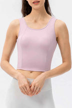 Viga tank