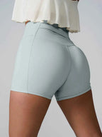Nahia Shorts