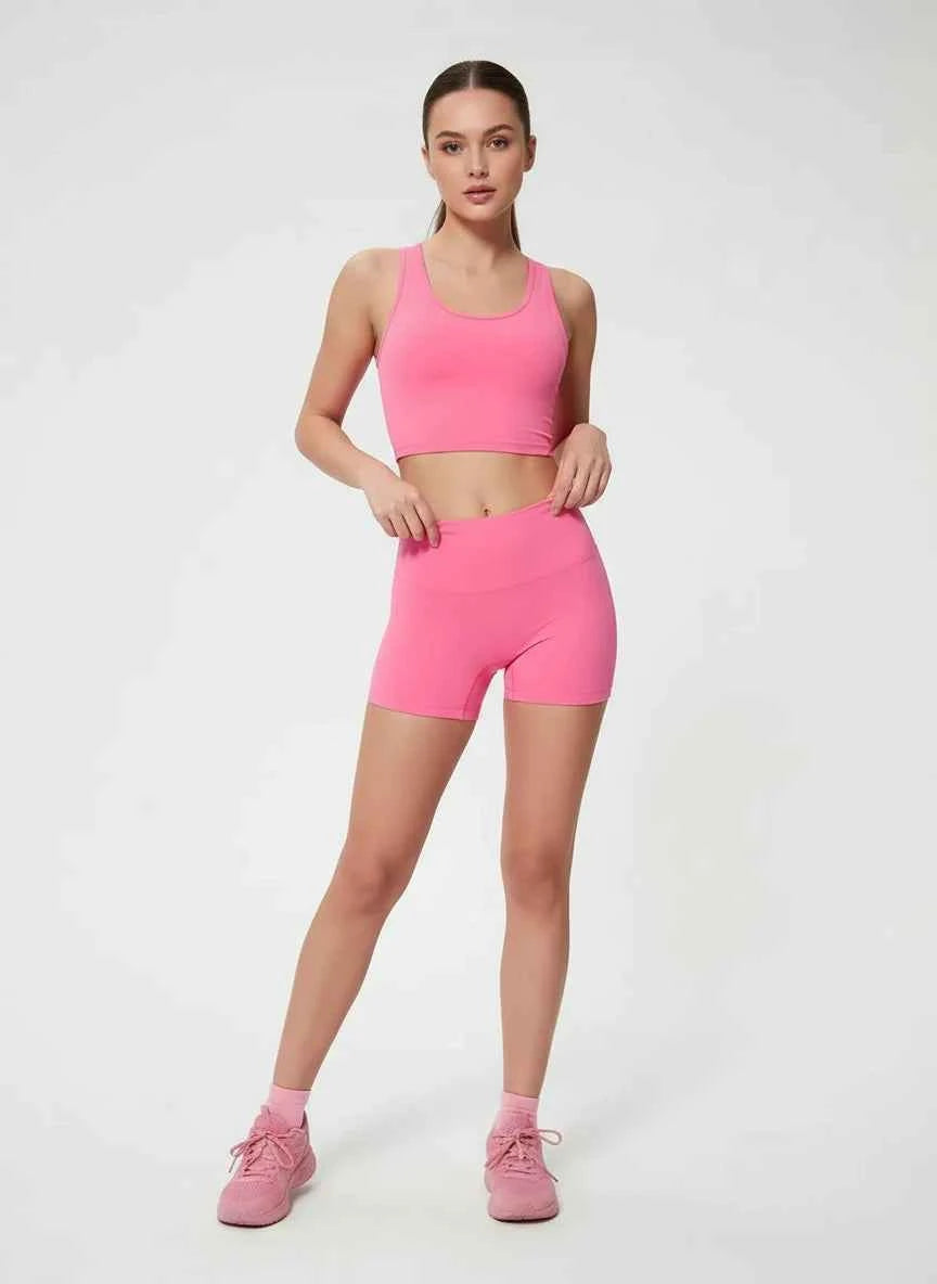 Sculpt Shorts