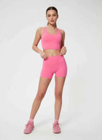 Sculpt Shorts