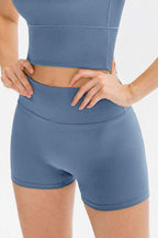 Vera Shorts