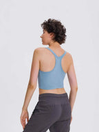 Paloma Top
