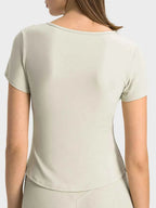 Luna Tee
