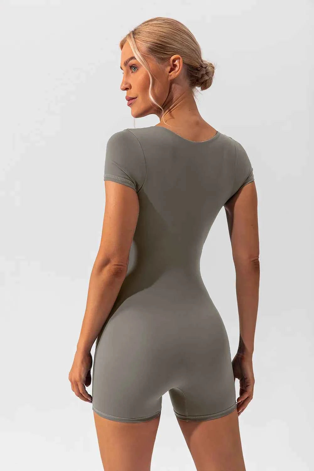CJ Romper