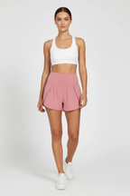 Leire Shorts