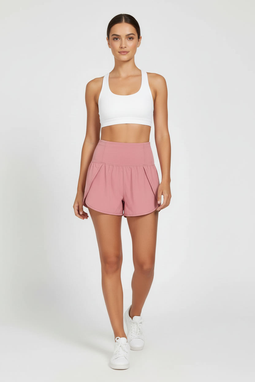 Leire Shorts