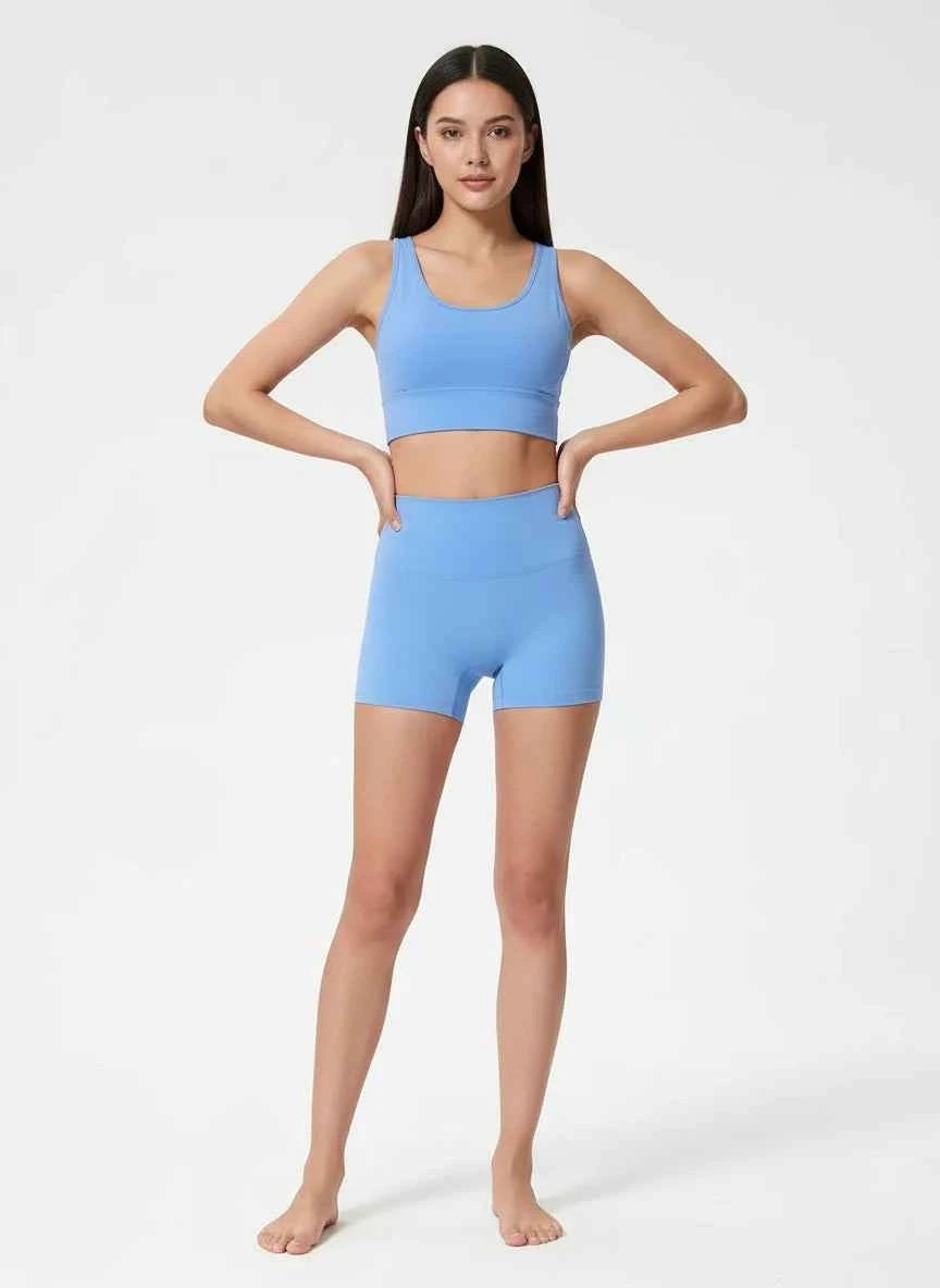 Sculpt Shorts