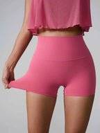 Nahia Shorts