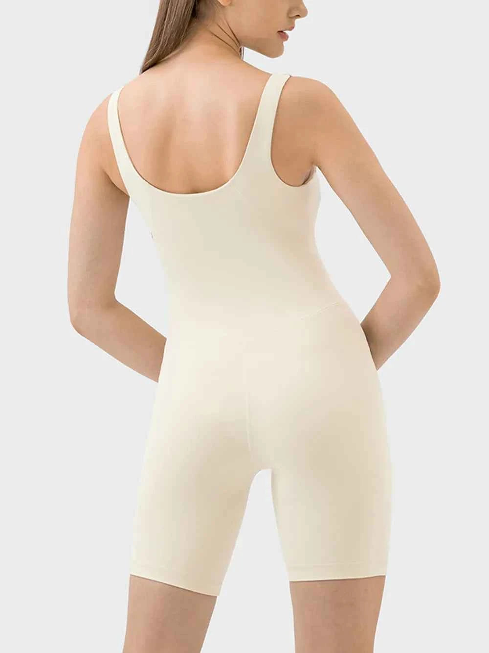 Chloé Romper