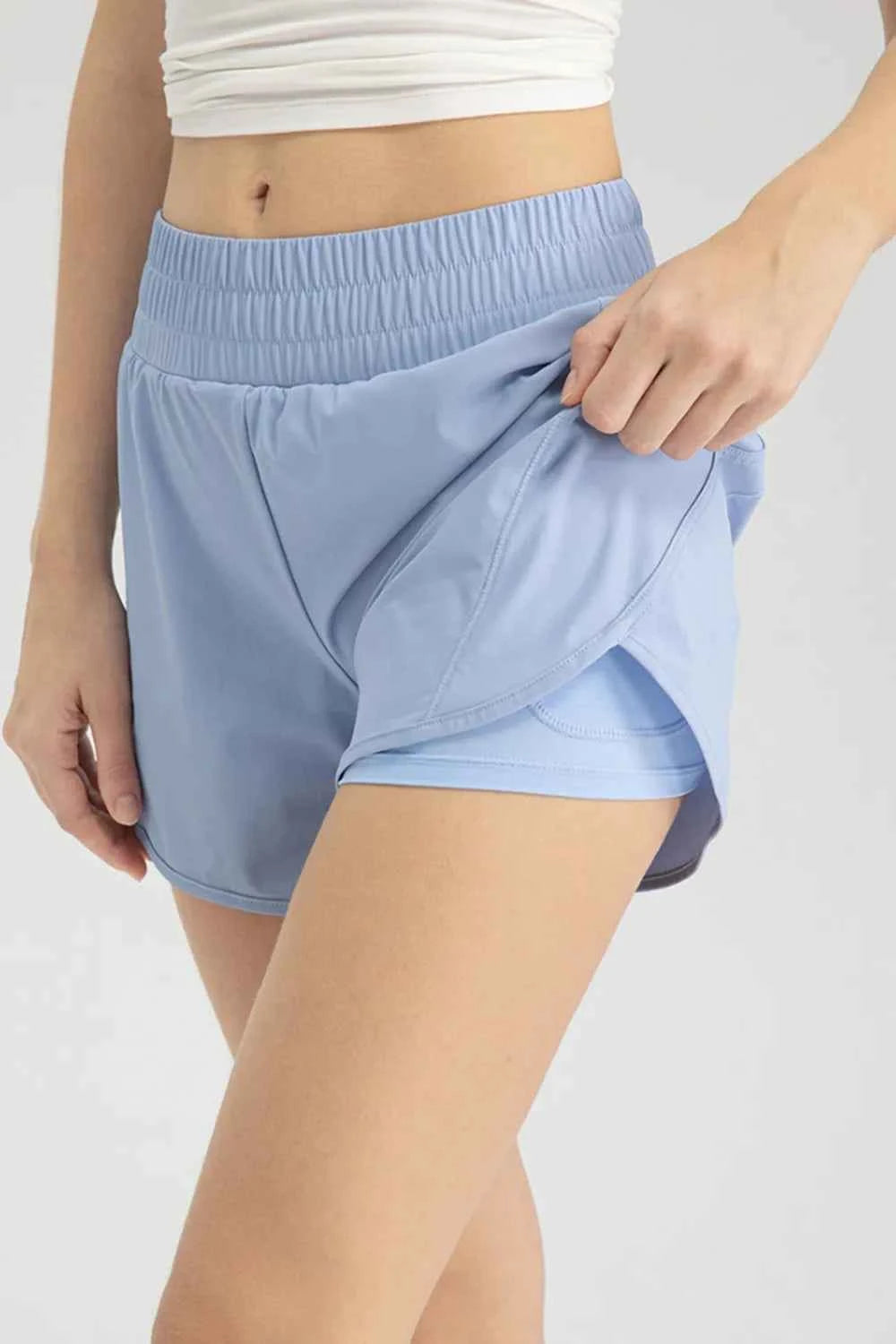 Shorts 21