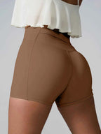 Nahia Shorts
