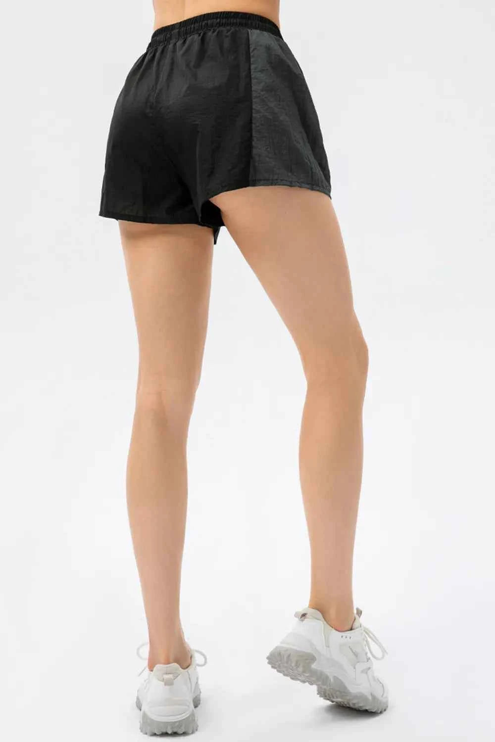 Shorts OT25