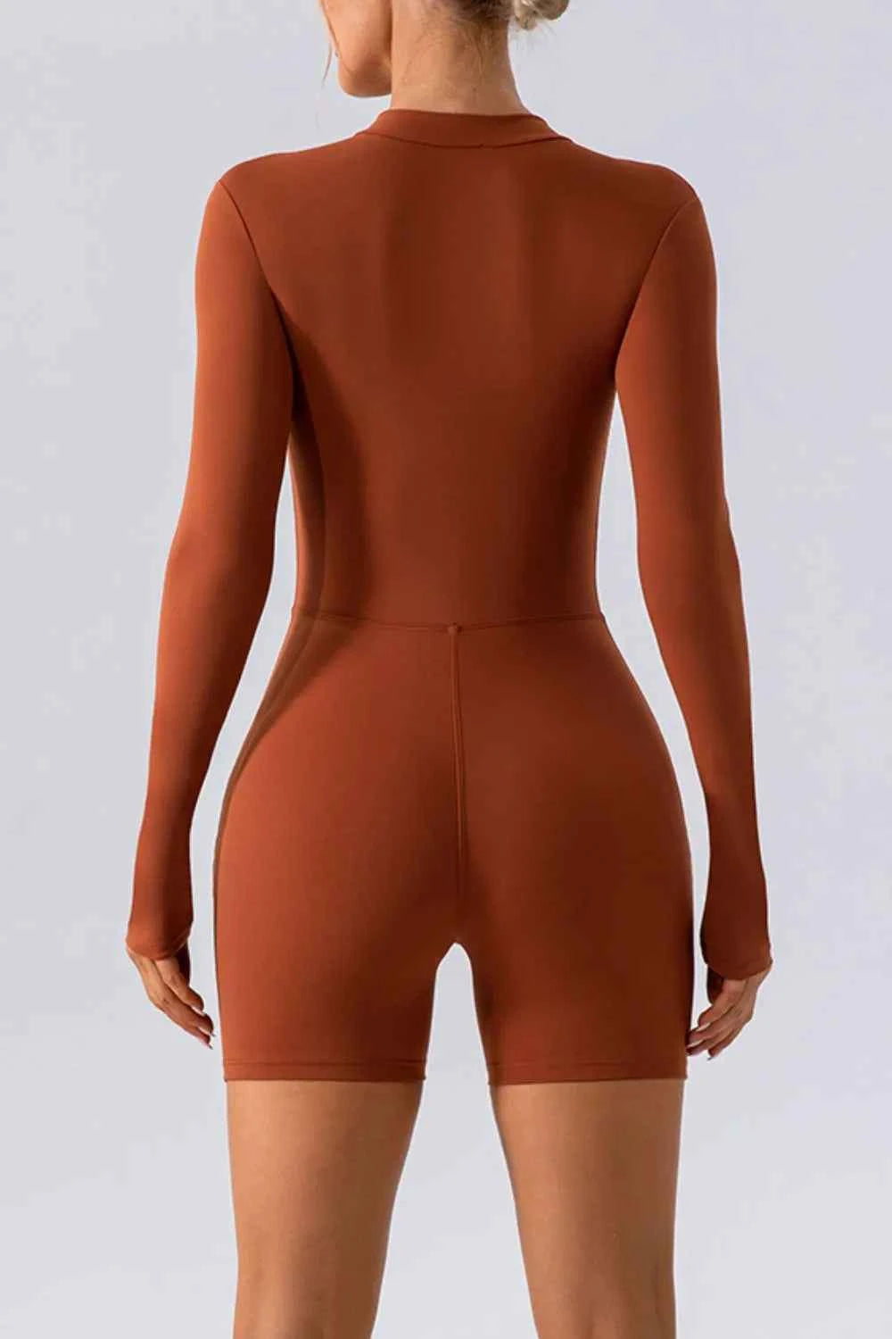 Romy Romper