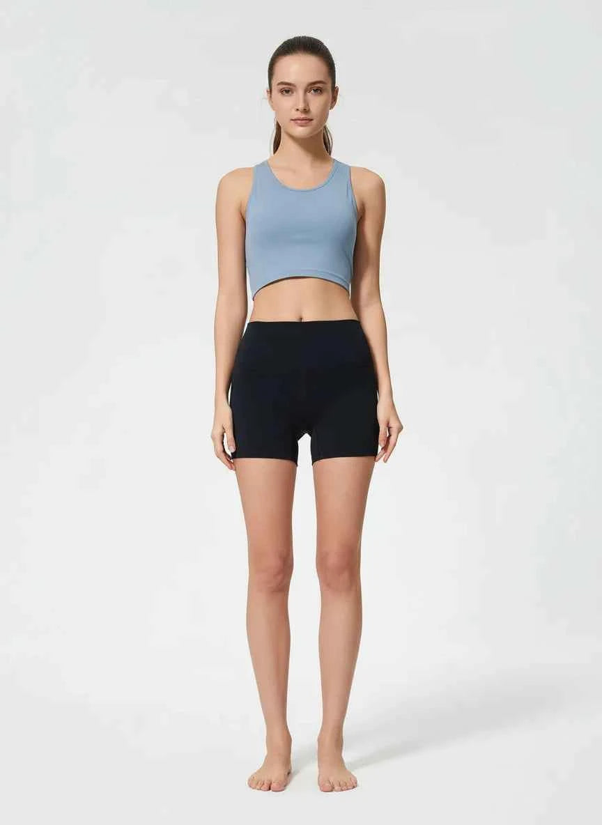 Sculpt Shorts