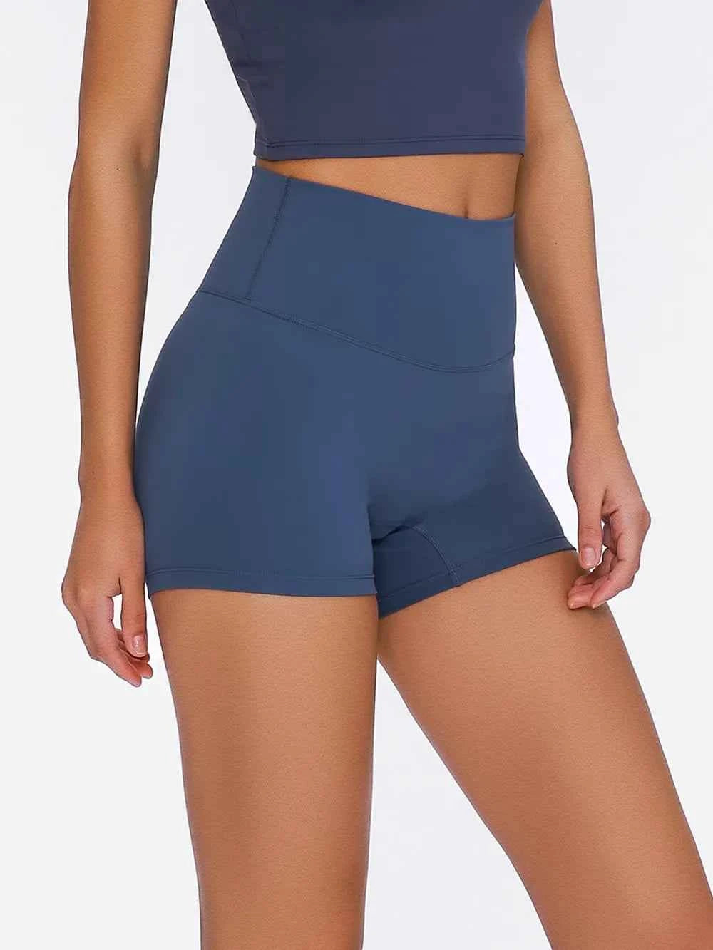Sculpt Shorts
