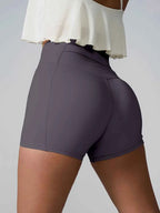 Nahia Shorts